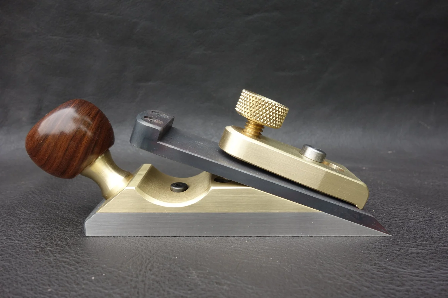 Chisel Plane #460 — The Lazarus Handplane Co.